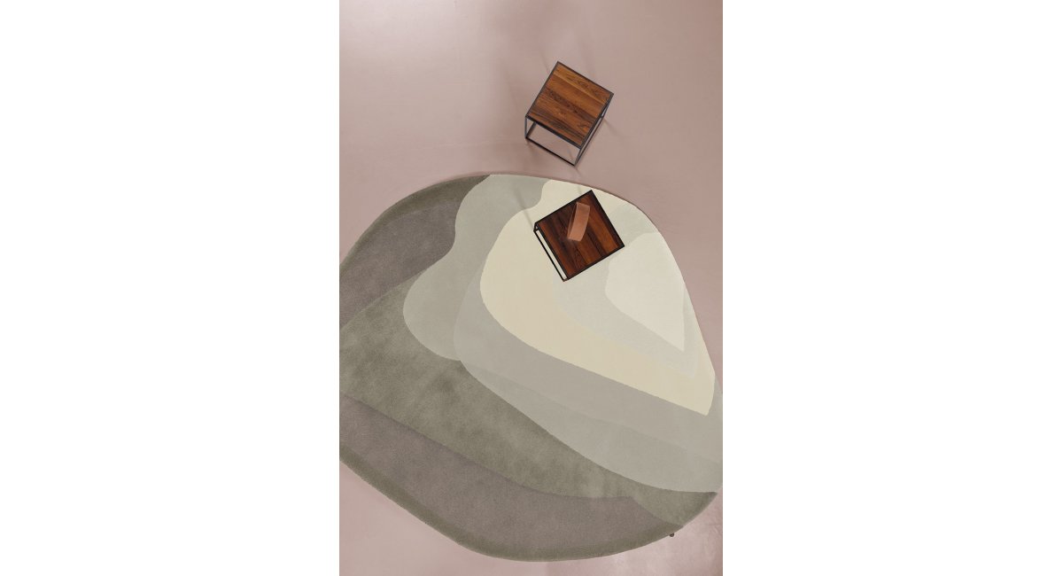 Alfombra Agate Low, Limited Edition - MINIM showroom