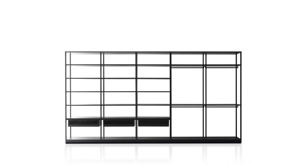 Air - vestidor - Porro - MINIM