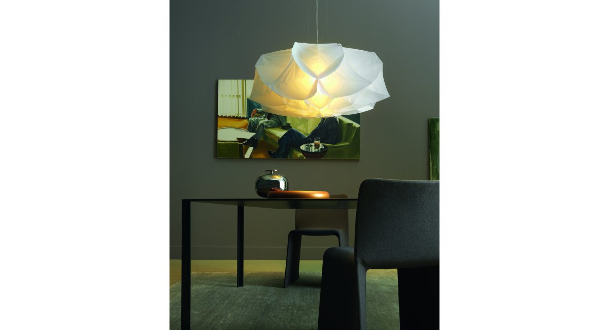 Fontana Arte, Albedo