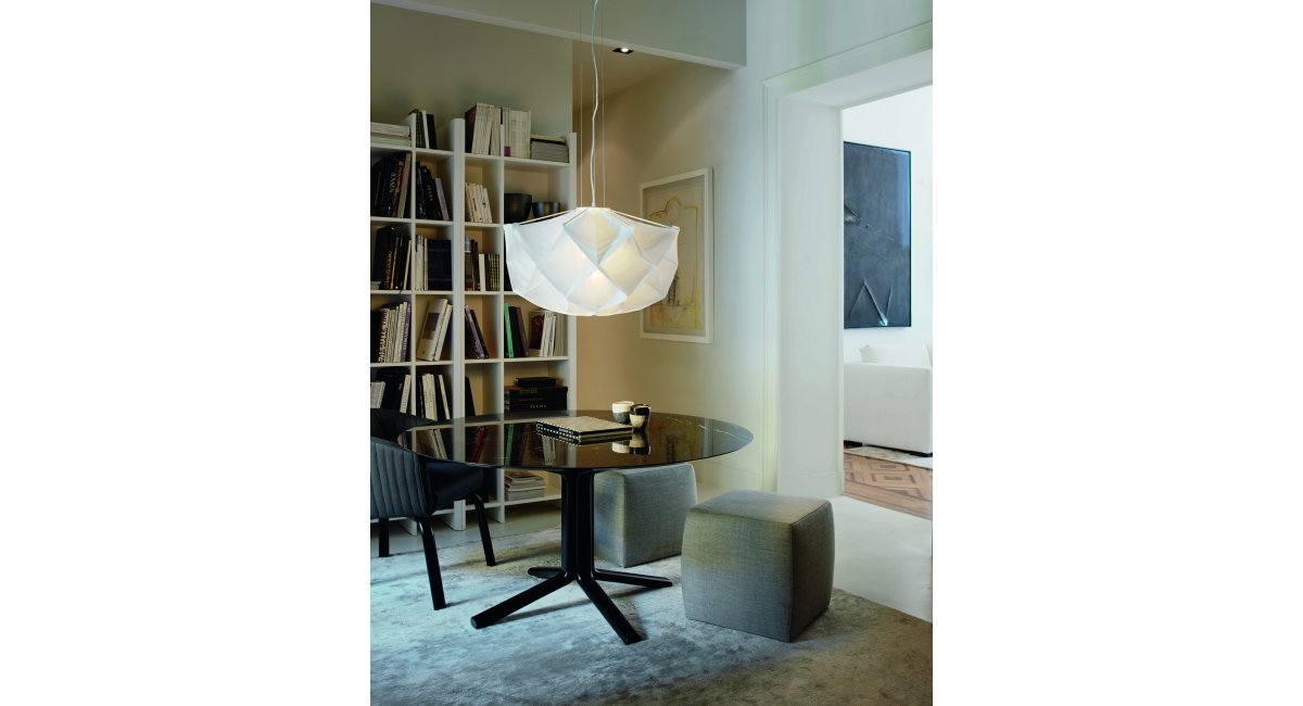 Fontana Arte, Albedo