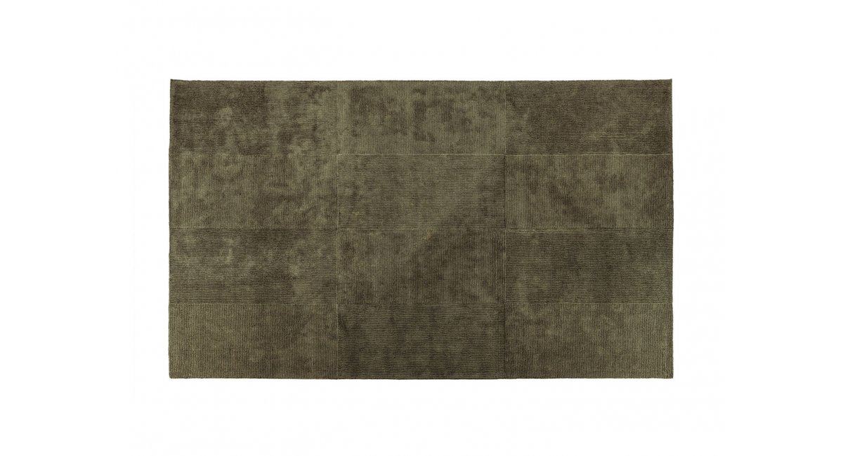 Alfombra Stripe en MINIM