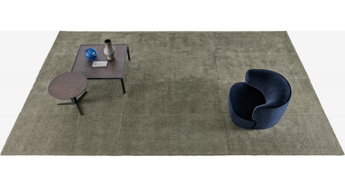 Alfombra Stripe en MINIM