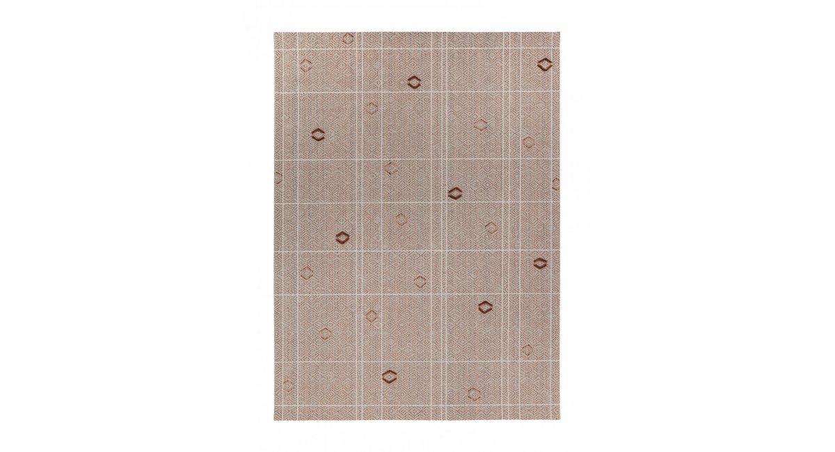 Alfombra Alfresco Dune de Limited Edition. MINIM showroom