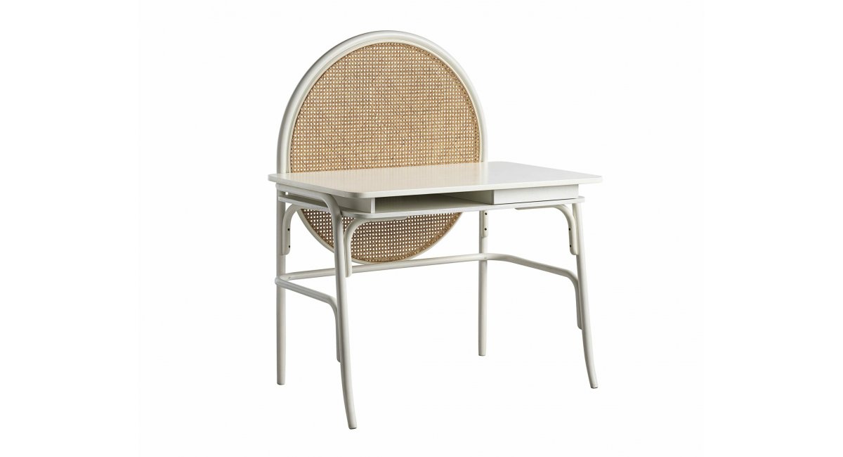 Allegory - desk - escritorio - GTV - MINIM - escritorio moderno