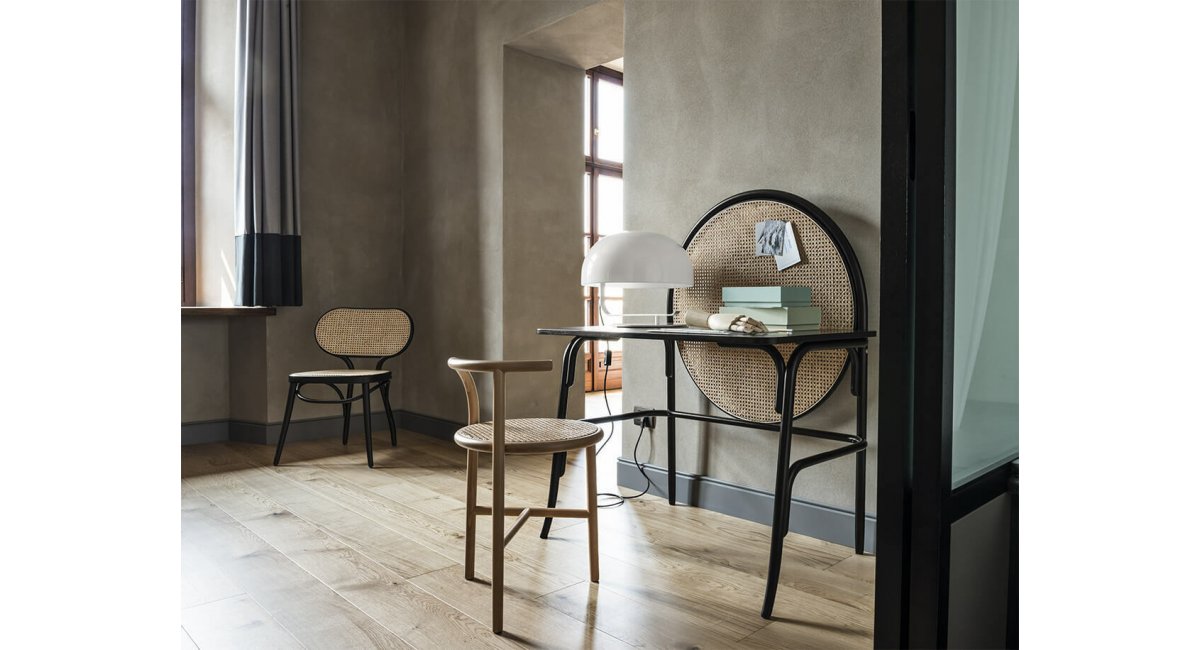 Allegory - desk - escritorio - GTV - MINIM - lifestyle