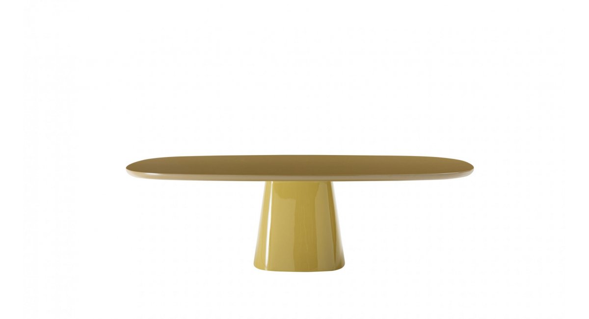 Allure O' - mesa - B&amp;B Italia - MINIM