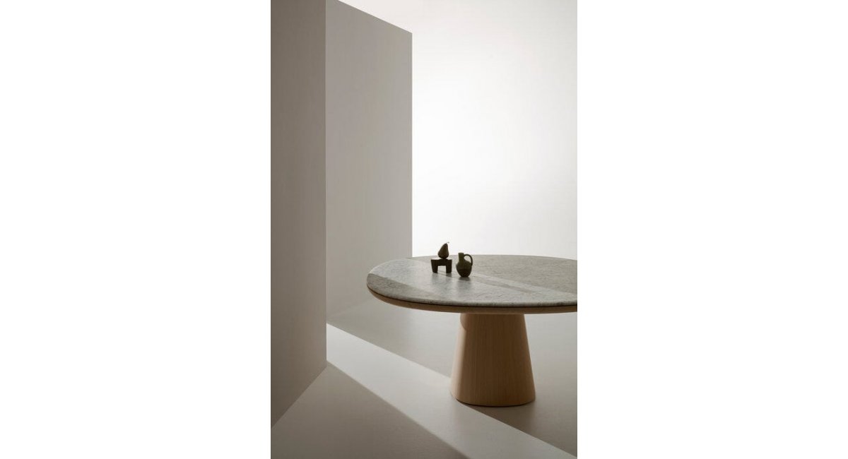 Allure O' - mesa - B&amp;B Italia - MINIM