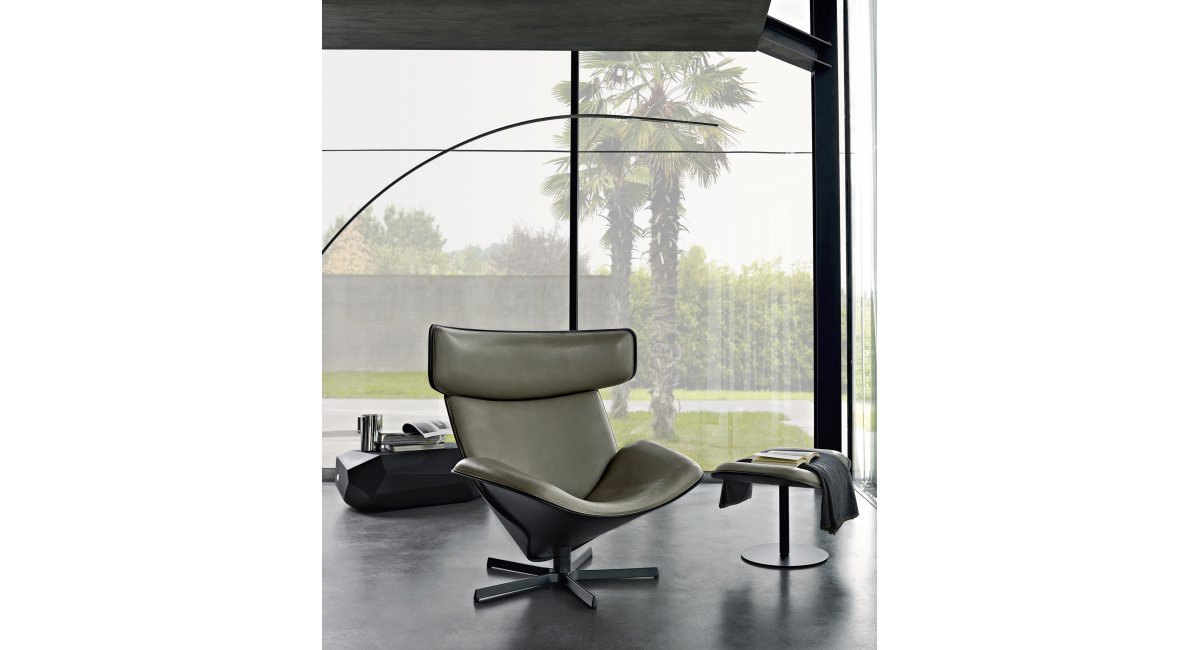 B&amp;B Italia, Almora