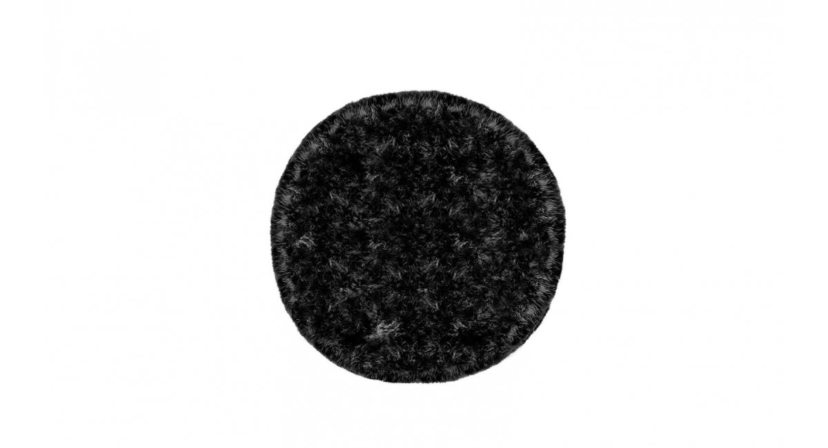 Alfombra_alps-redonda_round- color ferro-MINIM Barcelona_MINIM Madrid