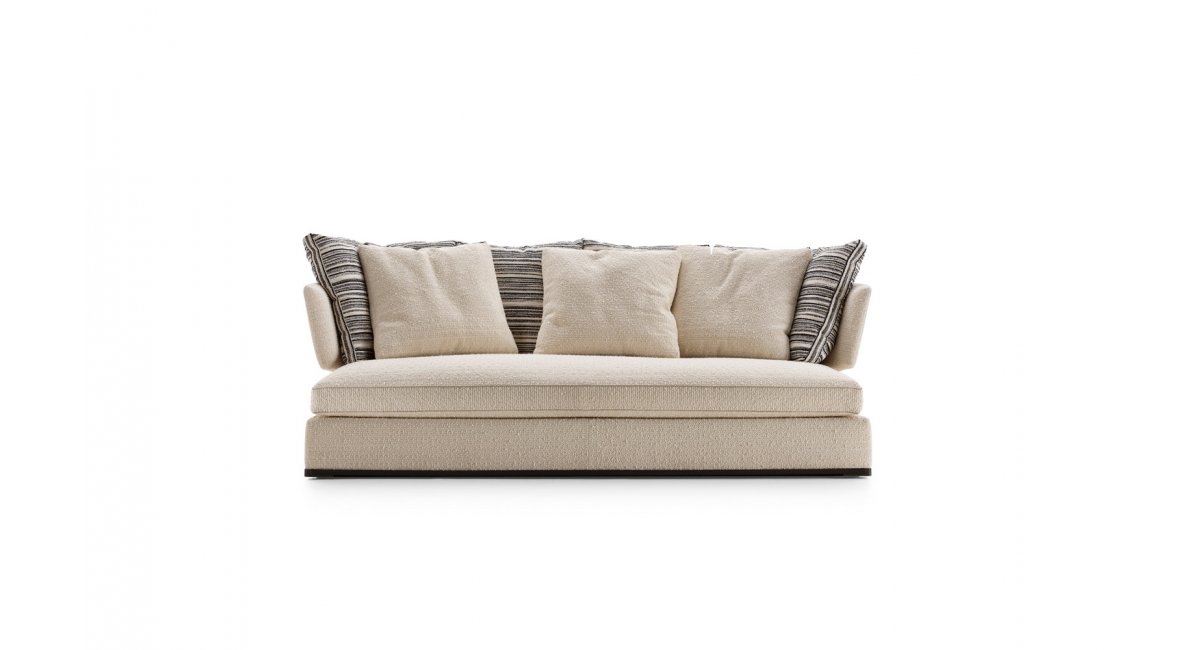 Amoenus Soft_sofá_Maxalto_tapizados_colores_MINIM_Madrid_Barcelona