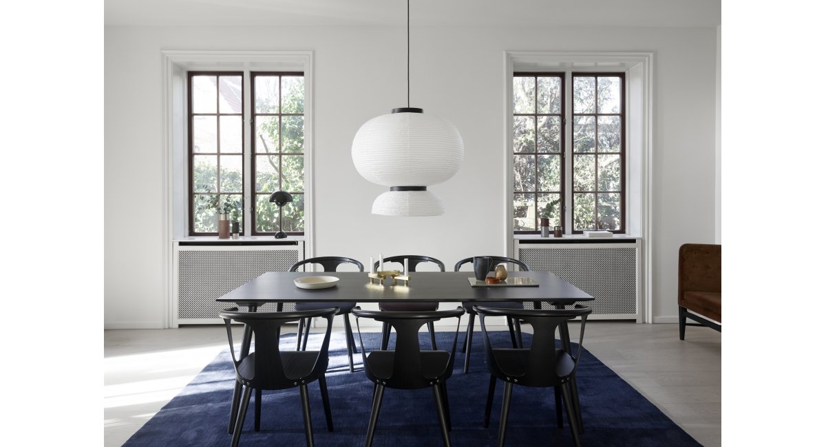 And Tradition, Formakami