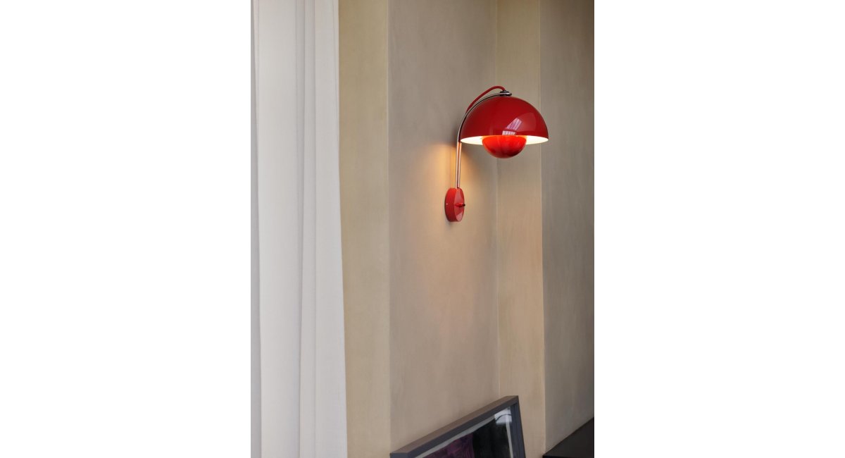 AndTradition-LamparaFlowerpot-VernerPanton-MINIM Showroom