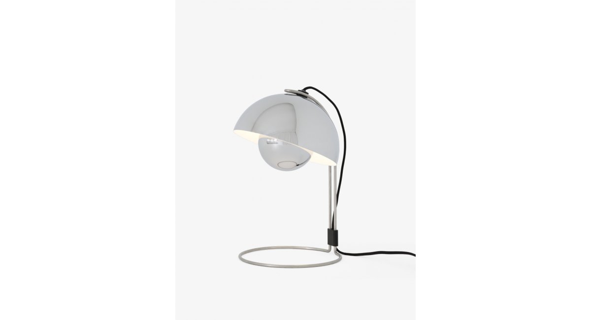 AndTradition-LamparaFlowerpot-VernerPanton-MINIM Showroom