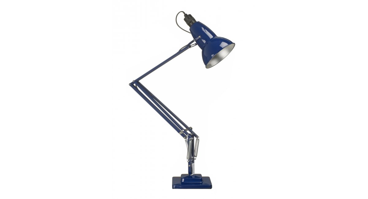 Anglepoise, Original 1227 Desk Lamp