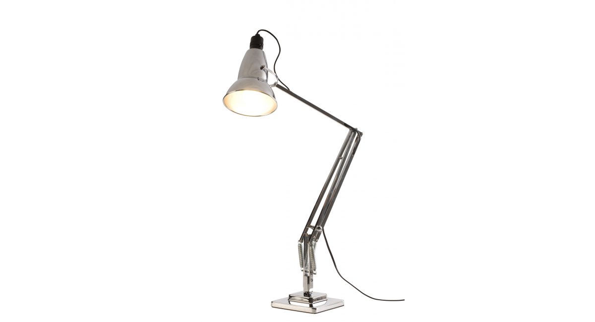 Anglepoise, Original 1227 Desk Lamp
