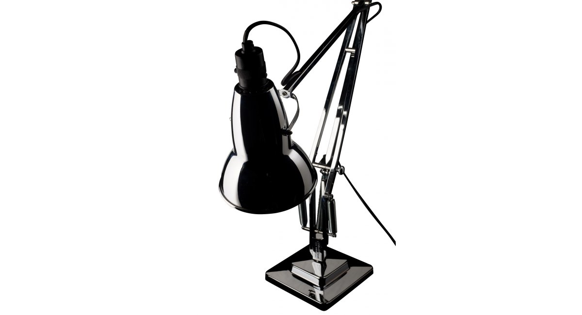 Anglepoise, Original 1227 Desk Lamp