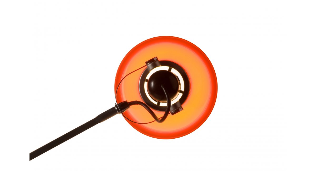 Anglepoise, Type 1228 Desk Lamp