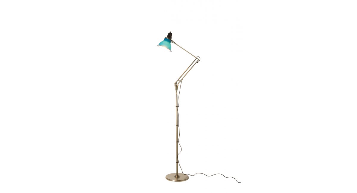 Anglepoise, Type 1228 Floor Lamp