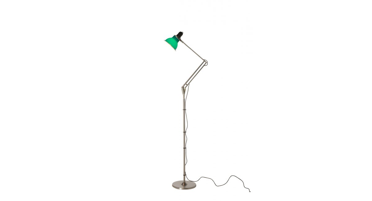Anglepoise, Type 1228 Floor Lamp