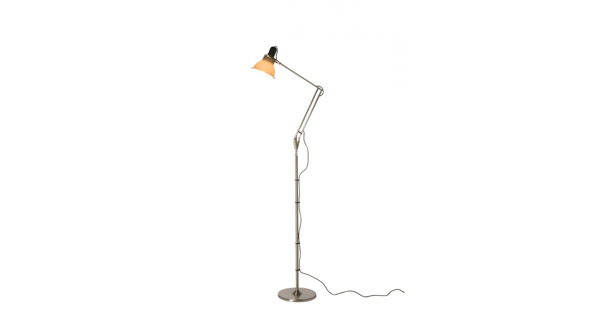 Anglepoise, Type 1228 Floor Lamp
