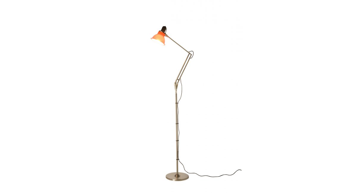 Anglepoise, Type 1228 Floor Lamp