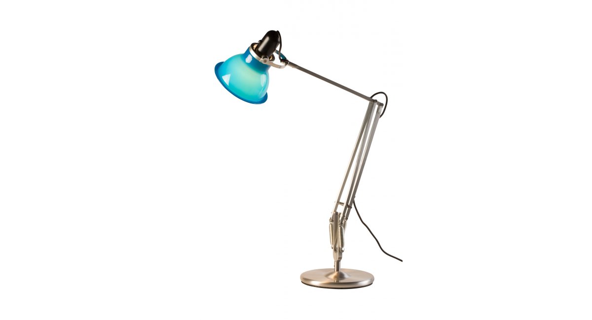 Anglepoise, Type 1228 Desk Lamp
