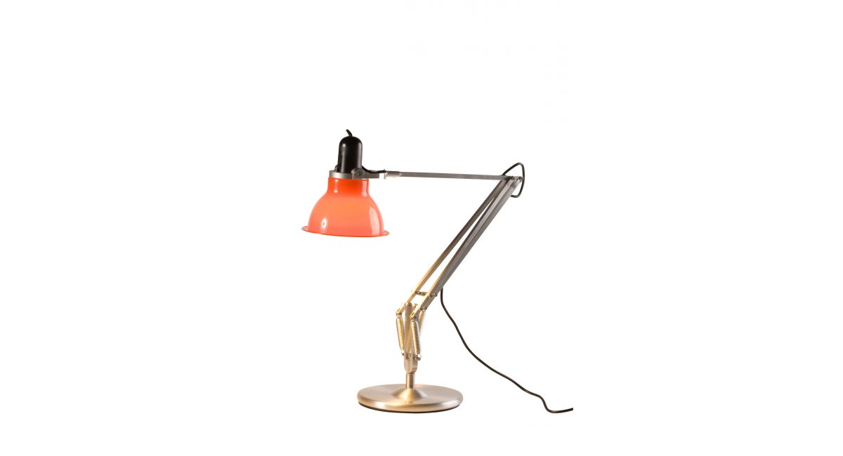 Anglepoise, Type 1228 Desk Lamp