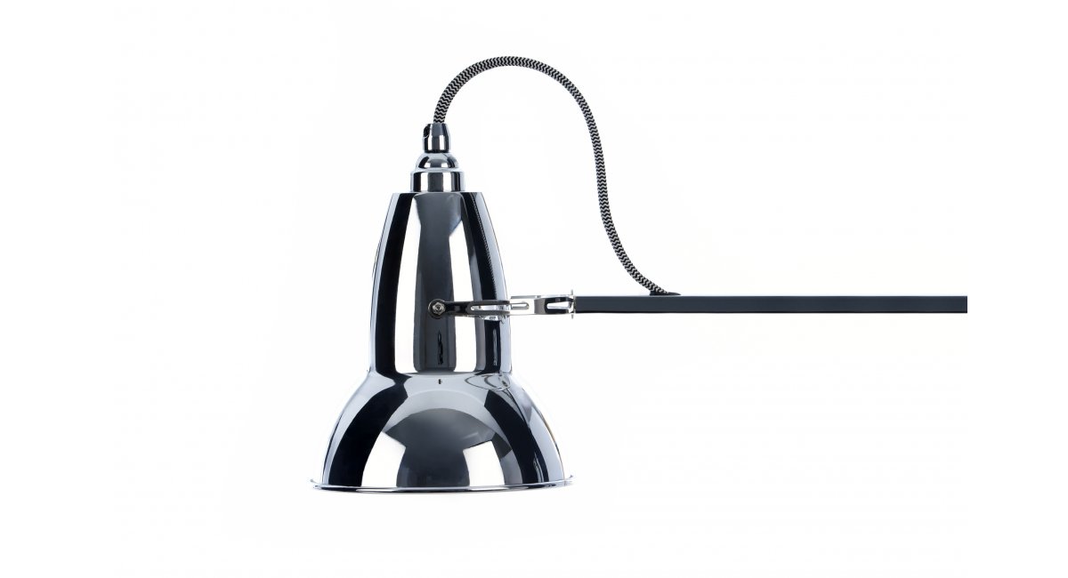 Anglepoise, Original 1227 Desk Lamp