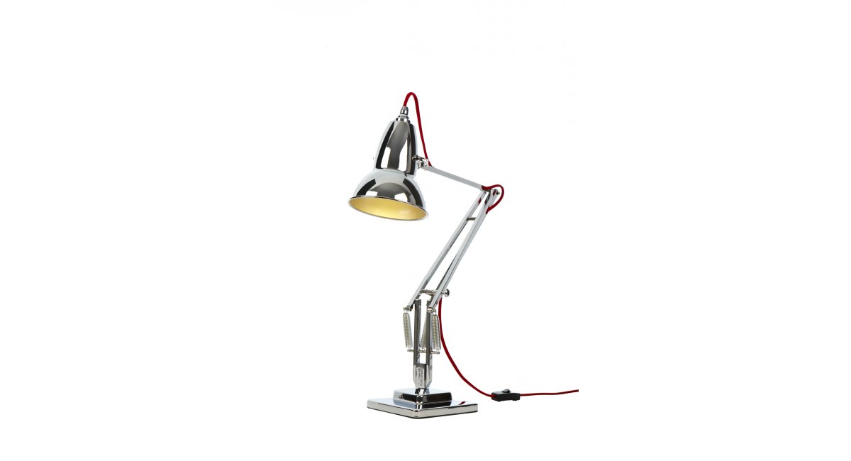 Anglepoise, Original 1227 Desk Lamp