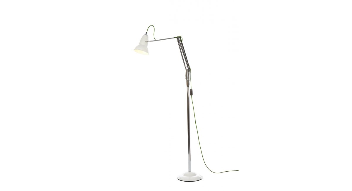 Anglepoise, Original 1227 Floor lamp