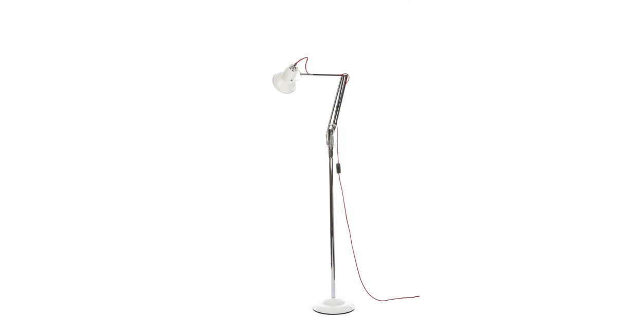Anglepoise, Original 1227 Floor lamp