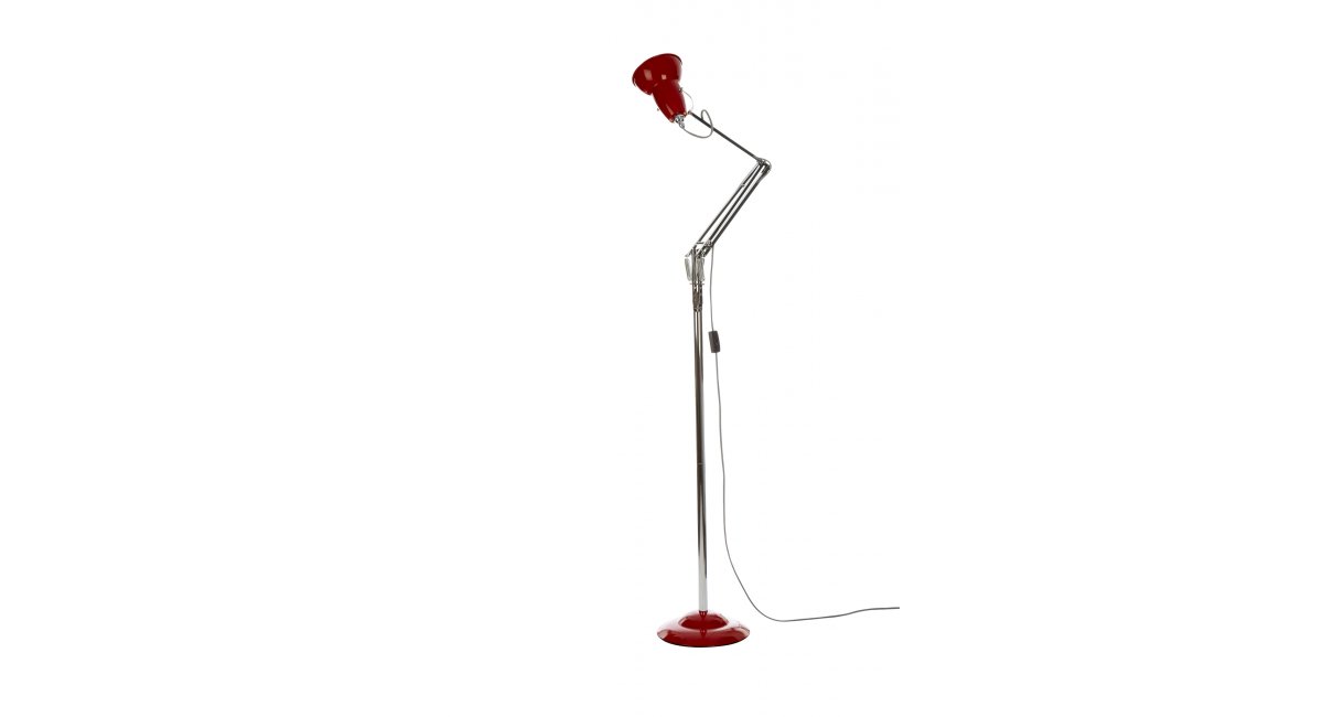 Anglepoise, Original 1227 Floor lamp