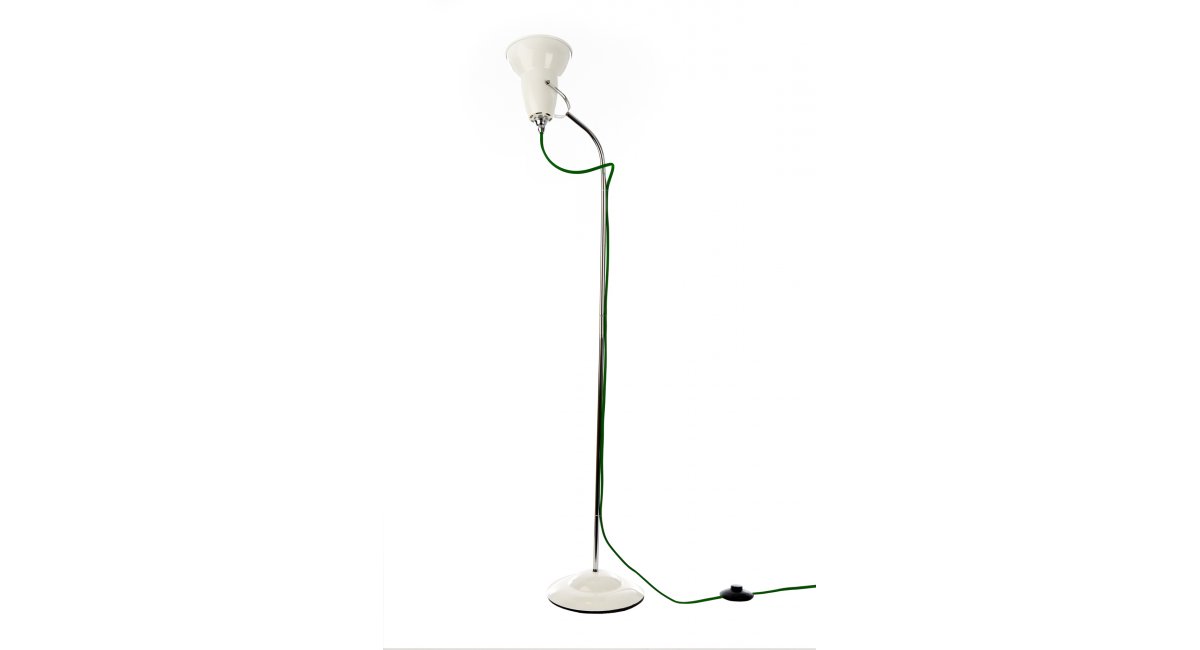 Anglepoise, Original 1227 Fixed Floor lamp