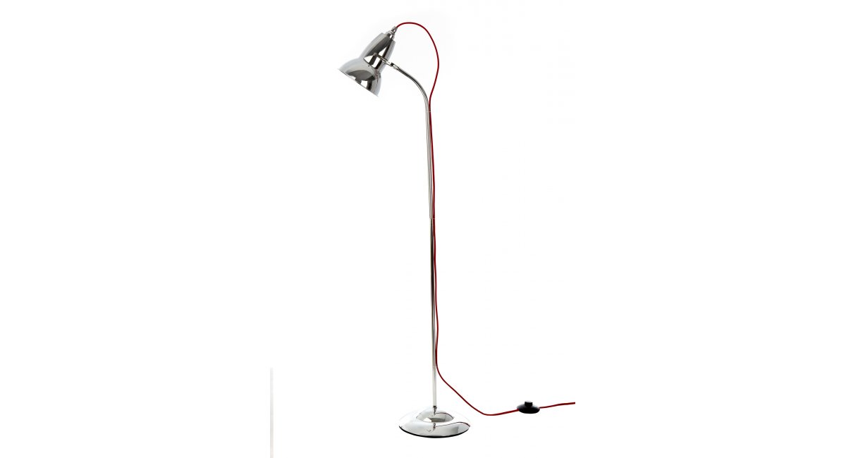 Anglepoise, Original 1227 Fixed Floor lamp