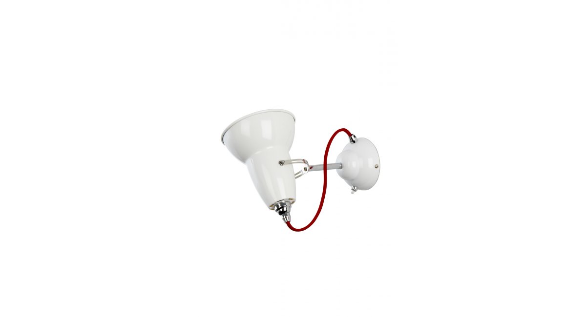 Anglepoise, Original 1227 Wall Light
