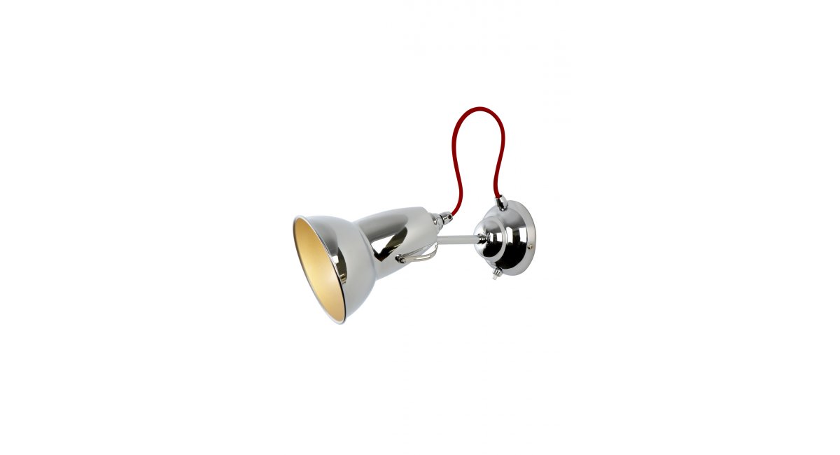 Anglepoise, Original 1227 Wall Light