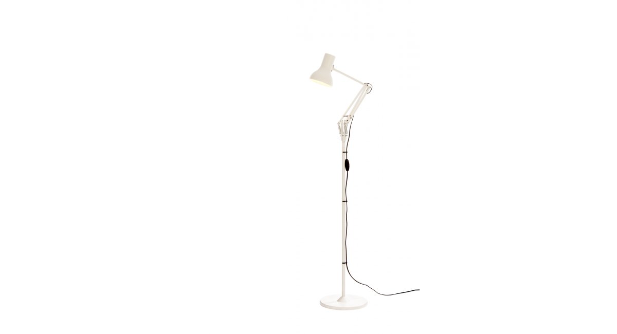 Anglepoise, Type 75 Mini Floor Lamp