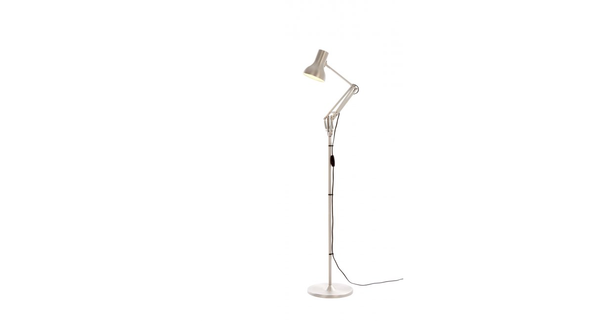 Anglepoise, Type 75 Mini Floor Lamp