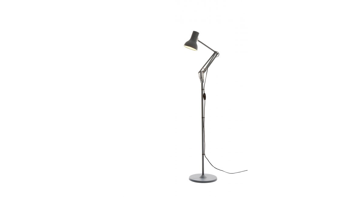 Anglepoise, Type 75 Mini Floor Lamp