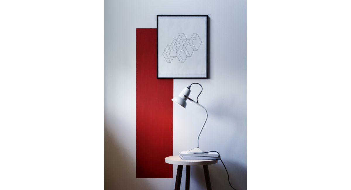 Anglepoise, Original 1227 Mini Table Lamp