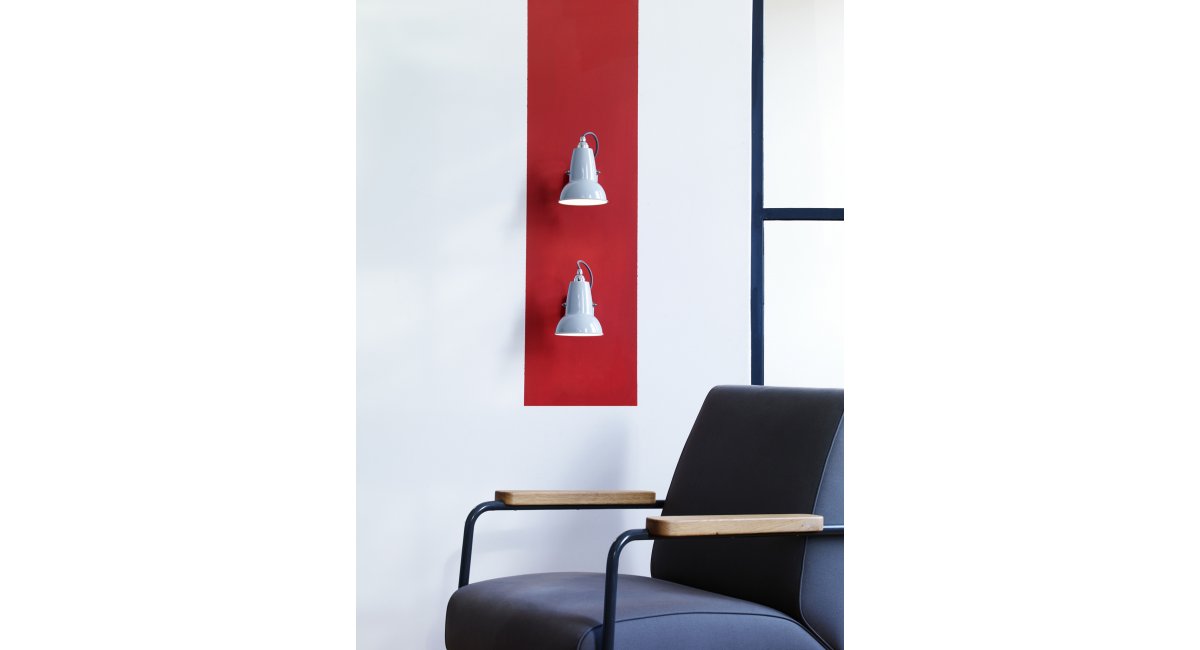 Anglepoise, Original 1227 Mini Wall Light