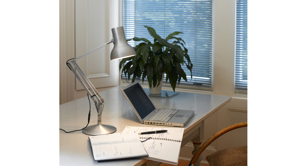 Anglepoise, Type 75 Mini Desk Lamp