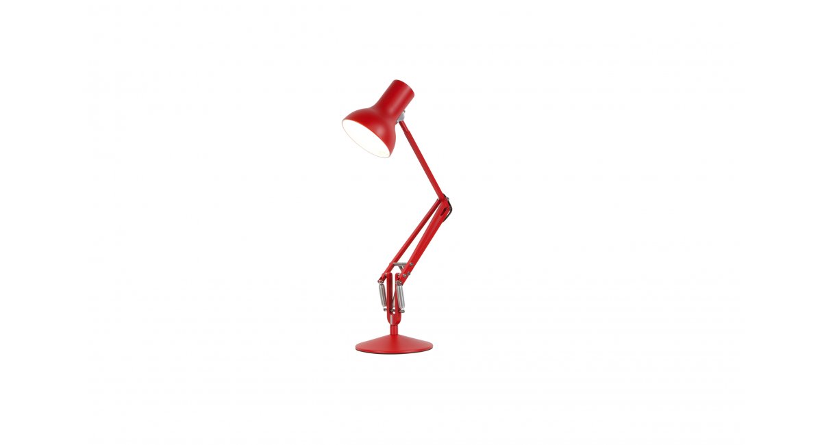 Anglepoise, Type 75 Mini Desk Lamp