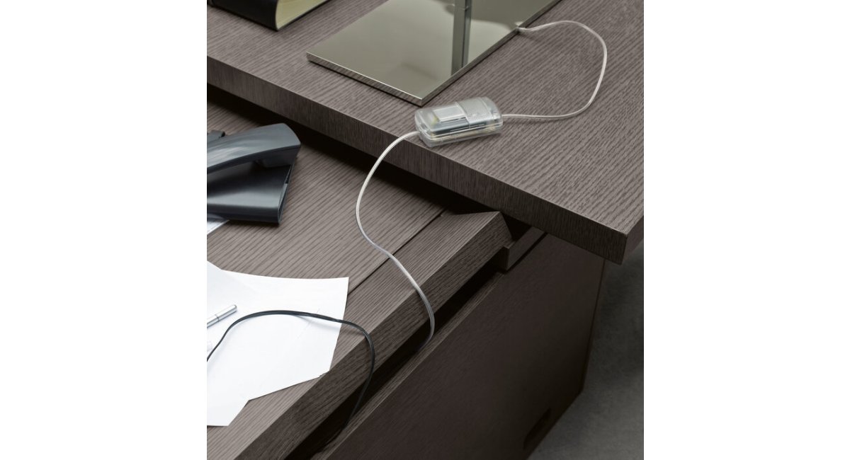 Antonio Cittero_AC EXECUTIVE_B&amp;B_MINIM SHOWROOM_MINIM