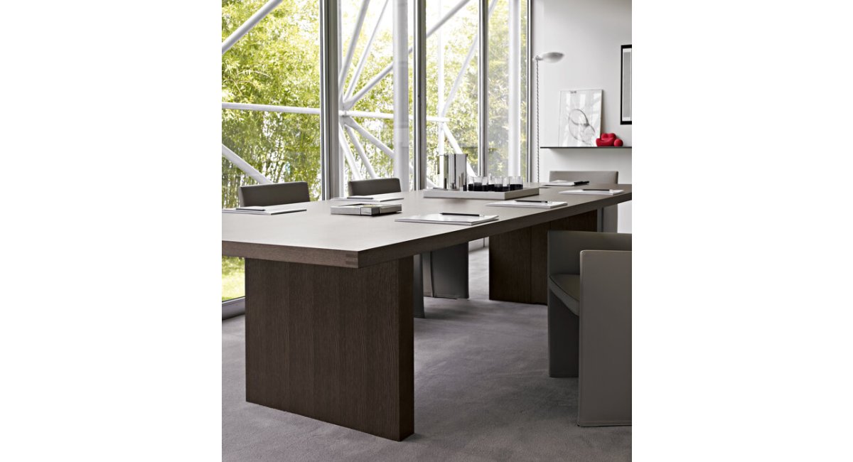 Antonio Cittero_AC EXECUTIVE_B&amp;B_MINIM SHOWROOM_MINIM