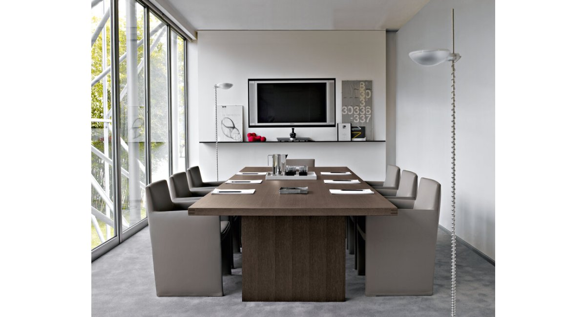 Antonio Cittero_AC EXECUTIVE_B&amp;B_MINIM SHOWROOM_MINIM