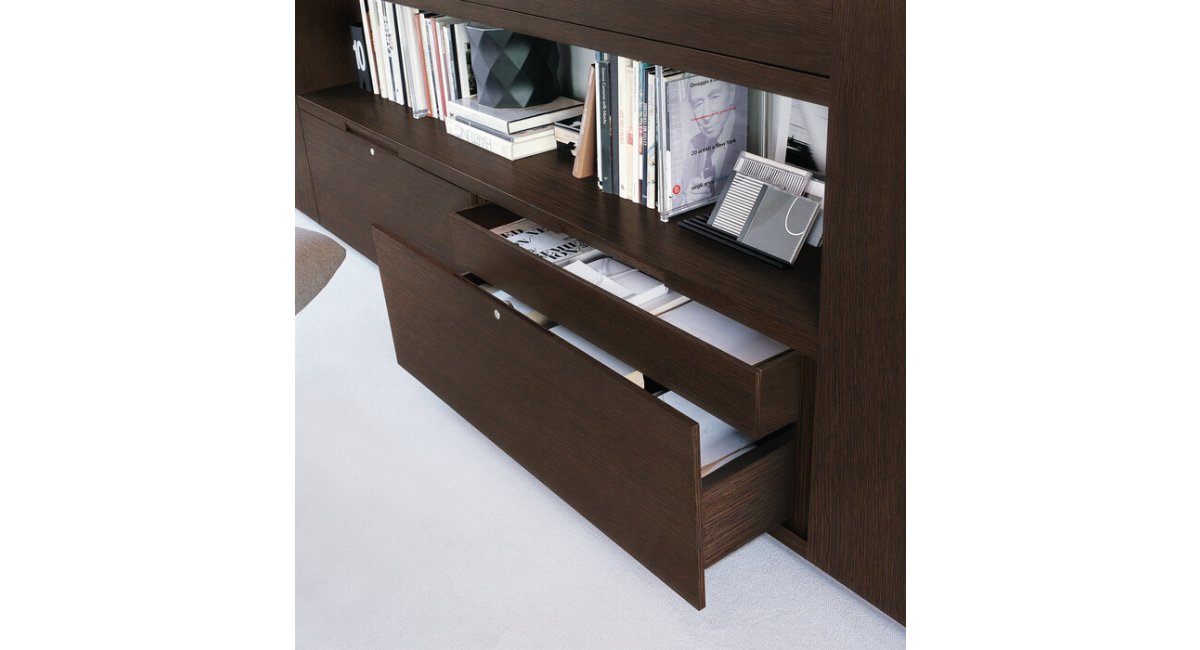 Antonio Cittero_AC EXECUTIVE_B&amp;B_MINIM SHOWROOM_MINIM.