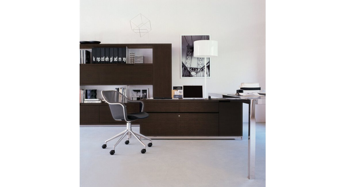 Antonio Cittero_AC EXECUTIVE_B&amp;B_MINIM SHOWROOM_MINIM.