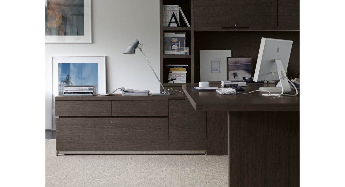 Antonio Cittero_AC EXECUTIVE_B&amp;B_MINIM SHOWROOM_MINIM.