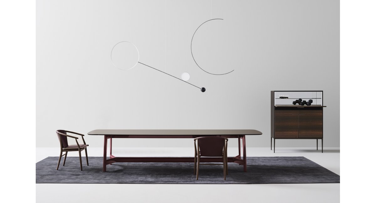 Alex, MINIM Barcelona